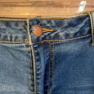 Encore jeans size 15